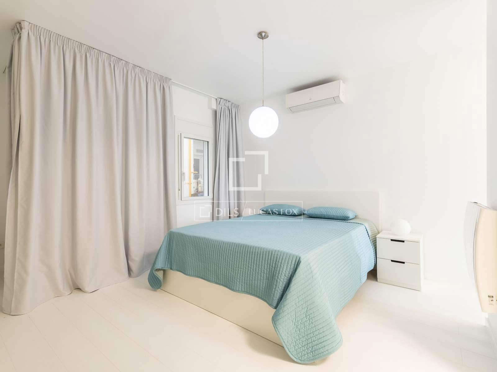 2 soverom Leilighet til salgs i Barcelona by - € 630 000 (Ref: 10158667)