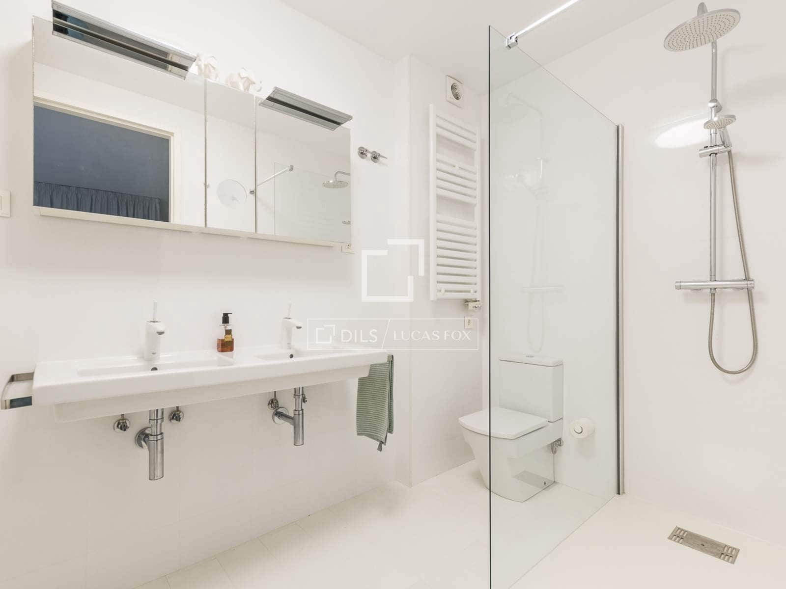 2 soverom Leilighet til salgs i Barcelona by - € 630 000 (Ref: 10158667)