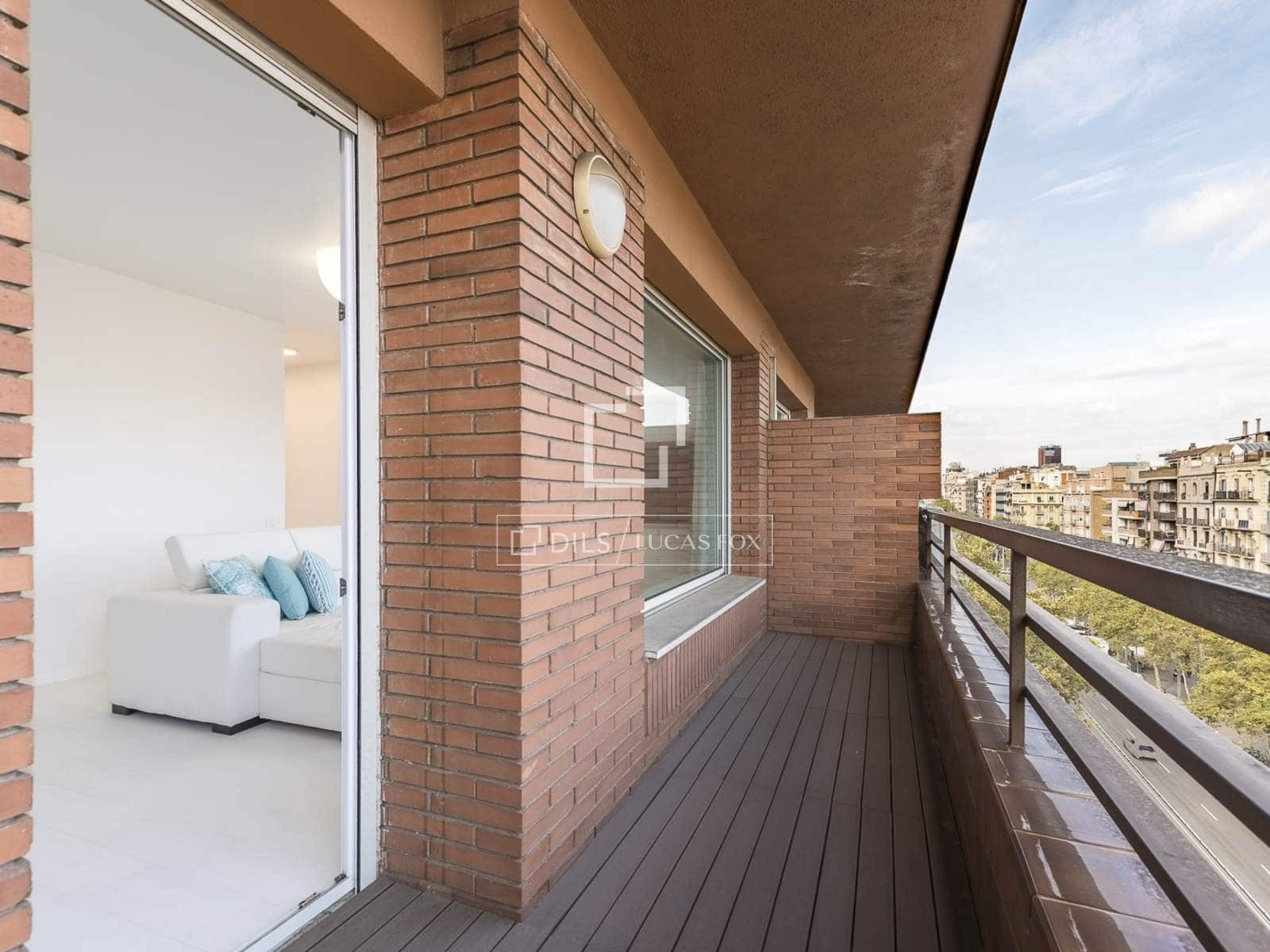 2 soverom Leilighet til salgs i Barcelona by - € 630 000 (Ref: 10158667)