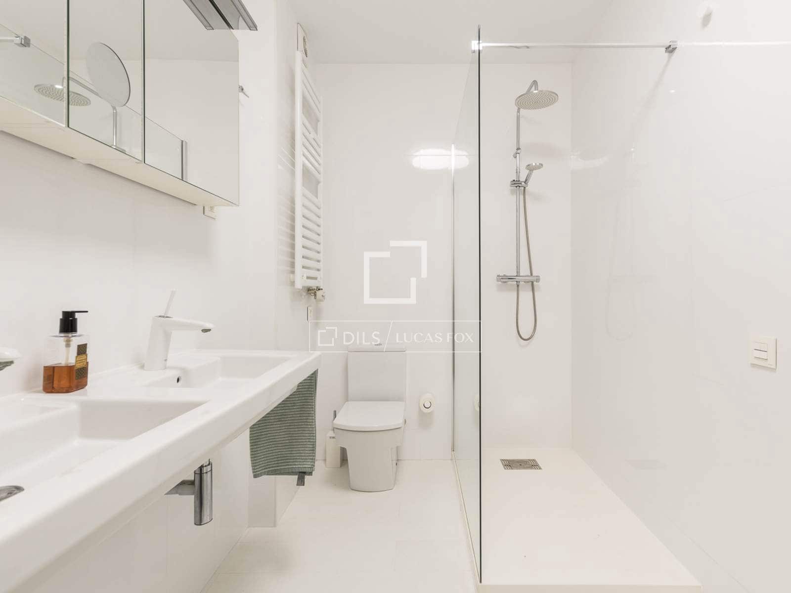 2 soverom Leilighet til salgs i Barcelona by - € 630 000 (Ref: 10158667)