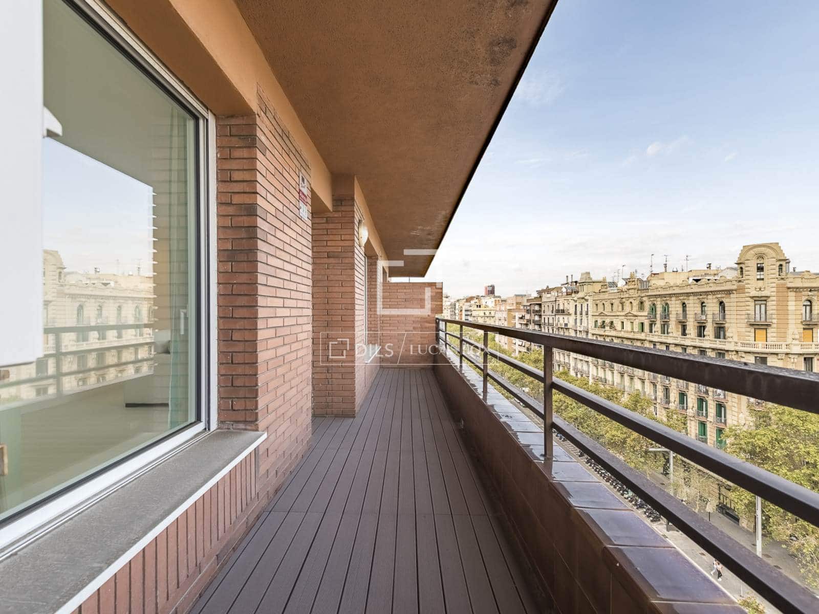 2 soverom Leilighet til salgs i Barcelona by - € 630 000 (Ref: 10158667)