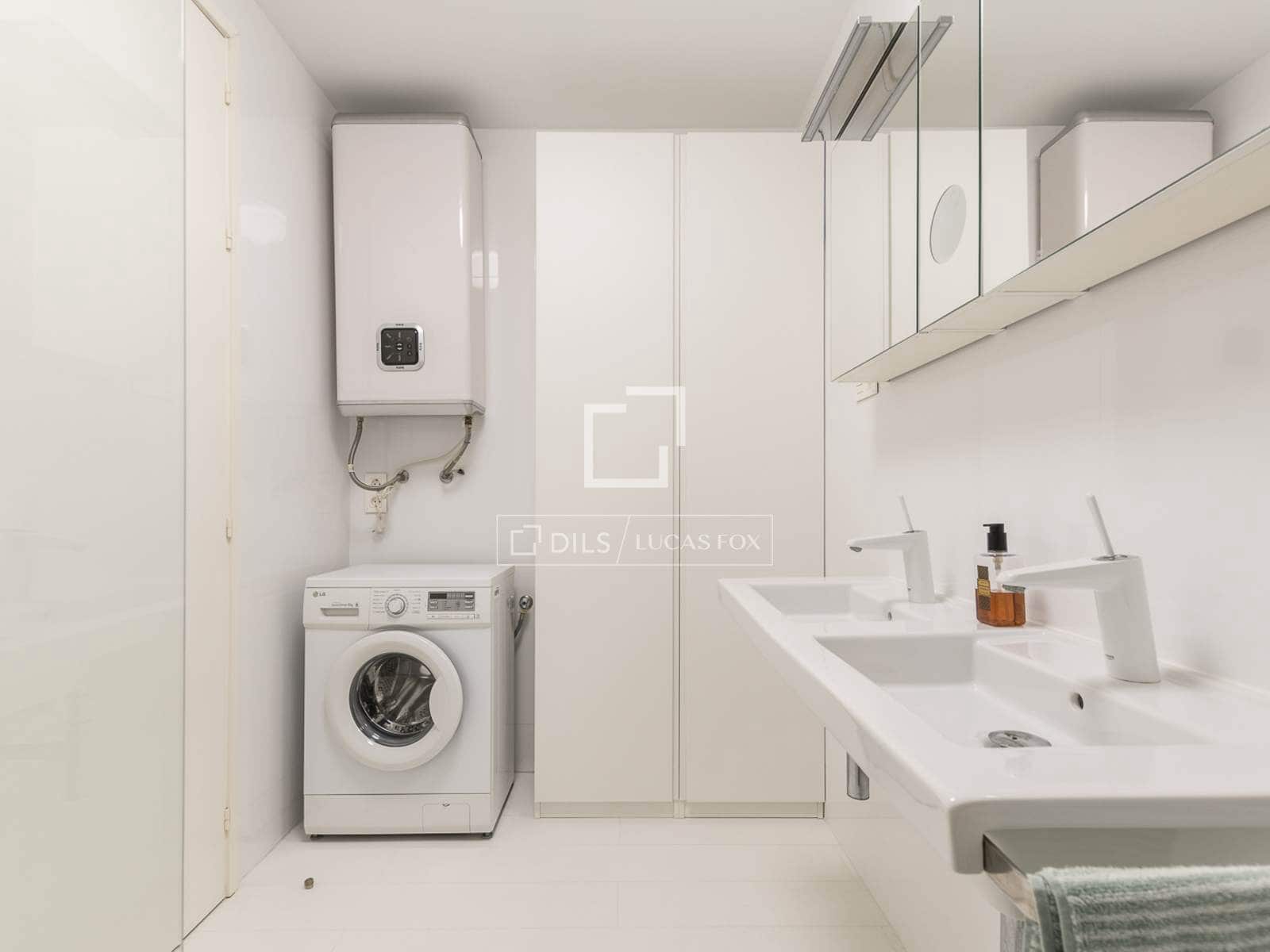 2 soverom Leilighet til salgs i Barcelona by - € 630 000 (Ref: 10158667)