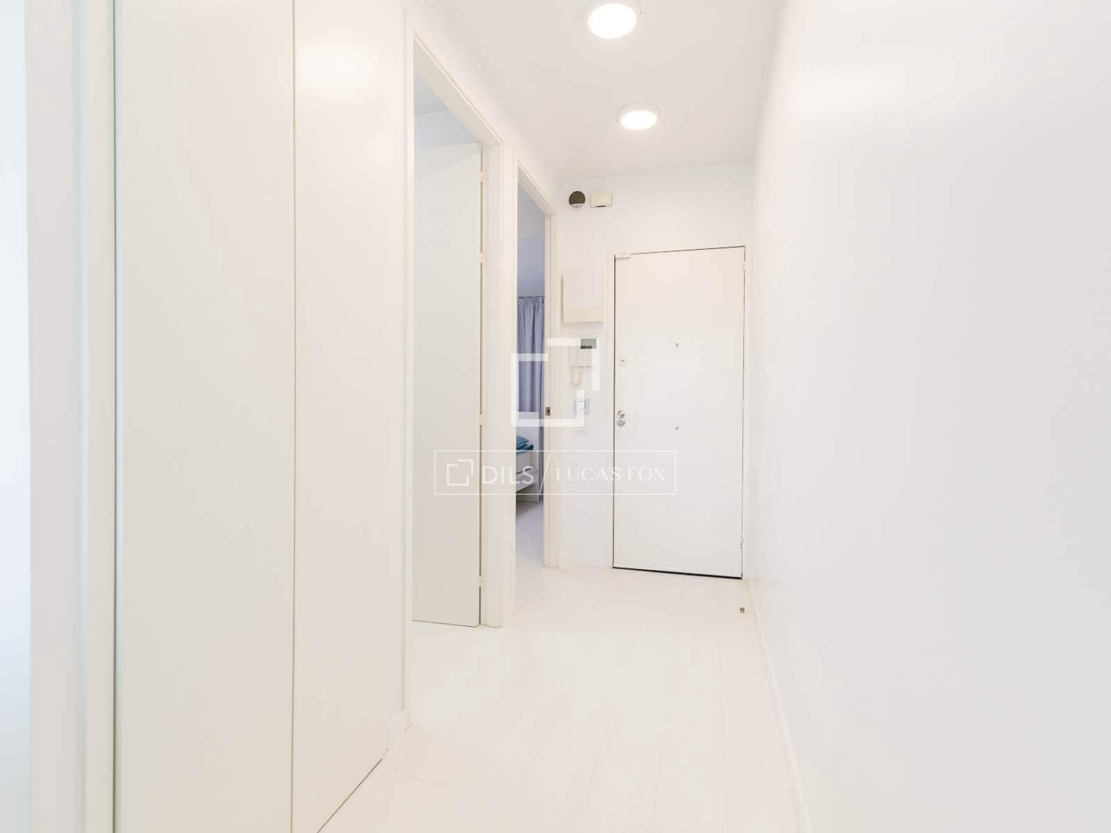 2 soverom Leilighet til salgs i Barcelona by - € 630 000 (Ref: 10158667)