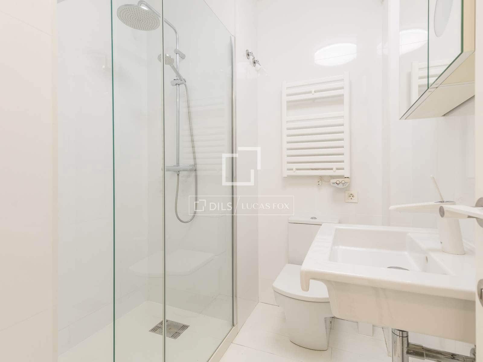 2 soverom Leilighet til salgs i Barcelona by - € 630 000 (Ref: 10158667)