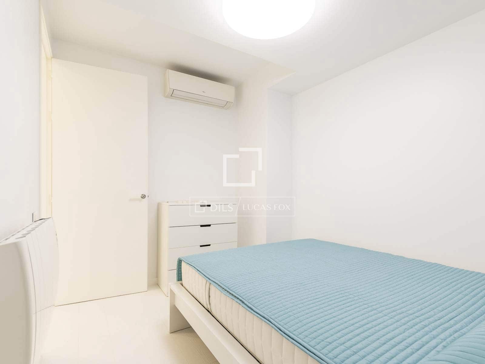 2 soverom Leilighet til salgs i Barcelona by - € 630 000 (Ref: 10158667)
