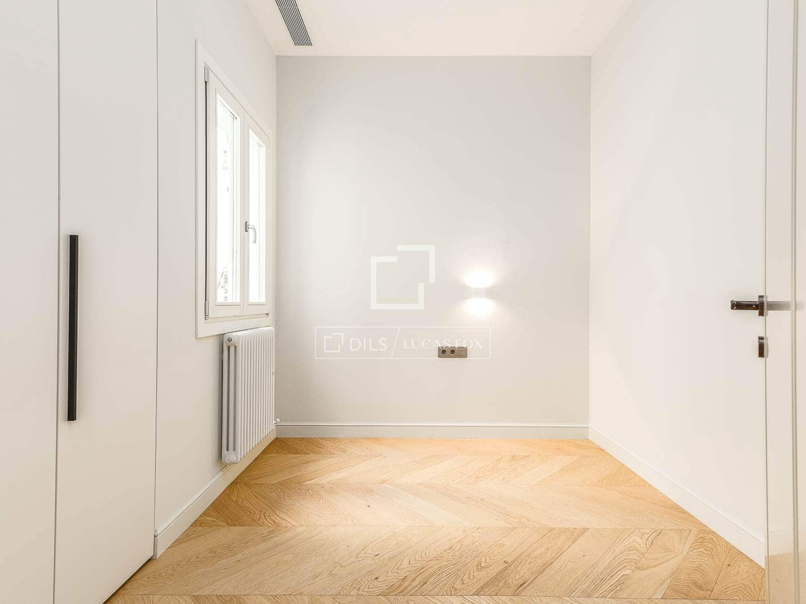 3 chambre Appartement à vendre à Barcelone ville - 1 495 000 € (Ref: 10158668)