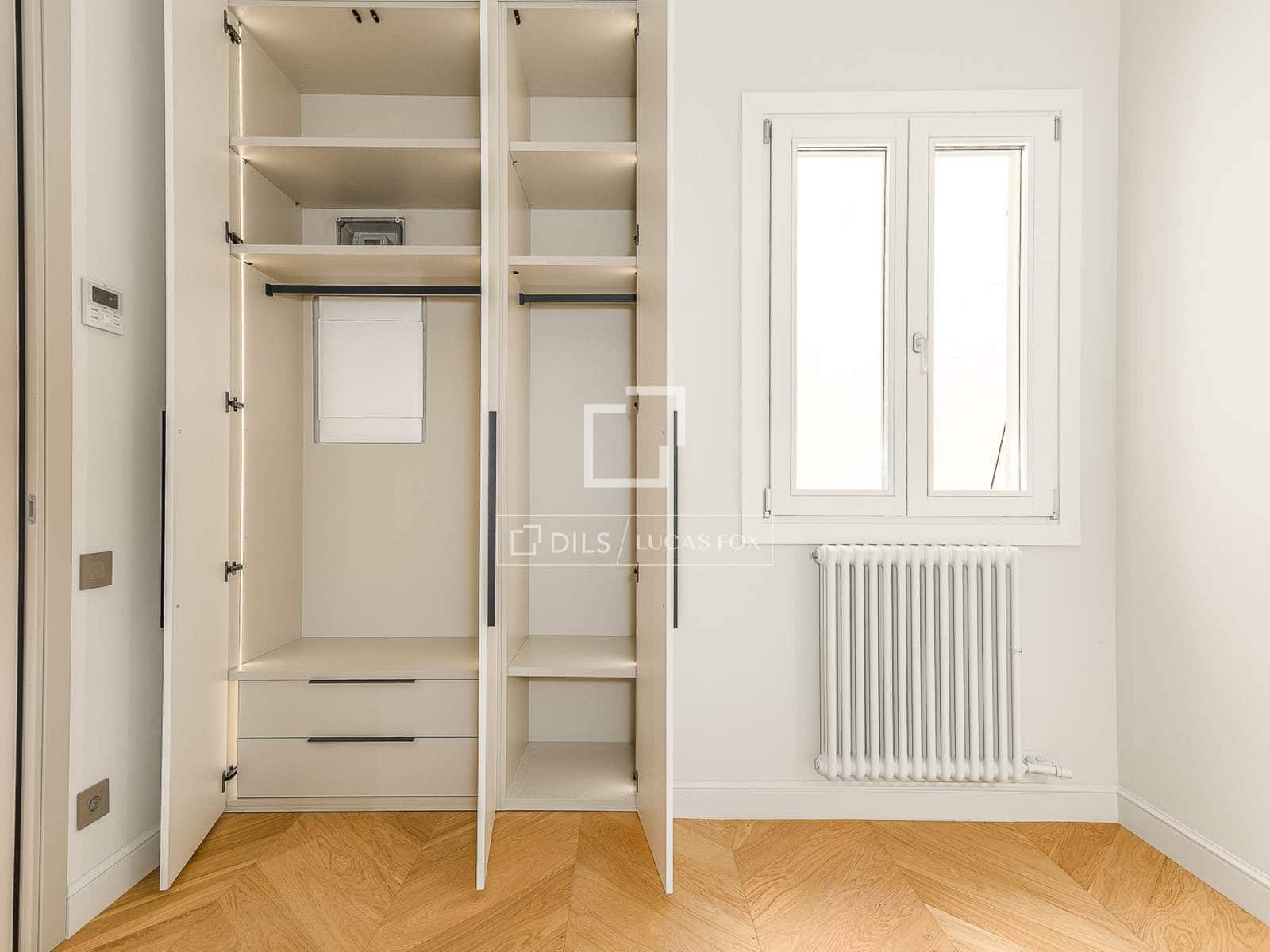 3 chambre Appartement à vendre à Barcelone ville - 1 495 000 € (Ref: 10158668)