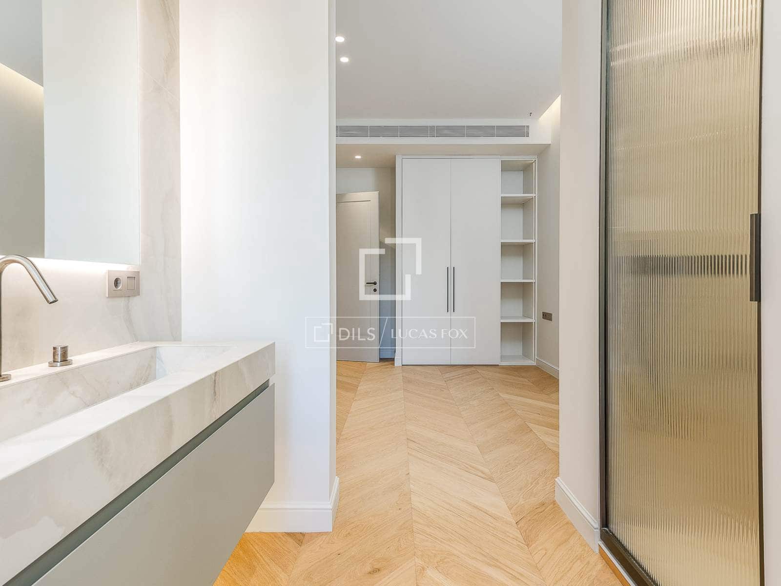 3 chambre Appartement à vendre à Barcelone ville - 1 495 000 € (Ref: 10158668)