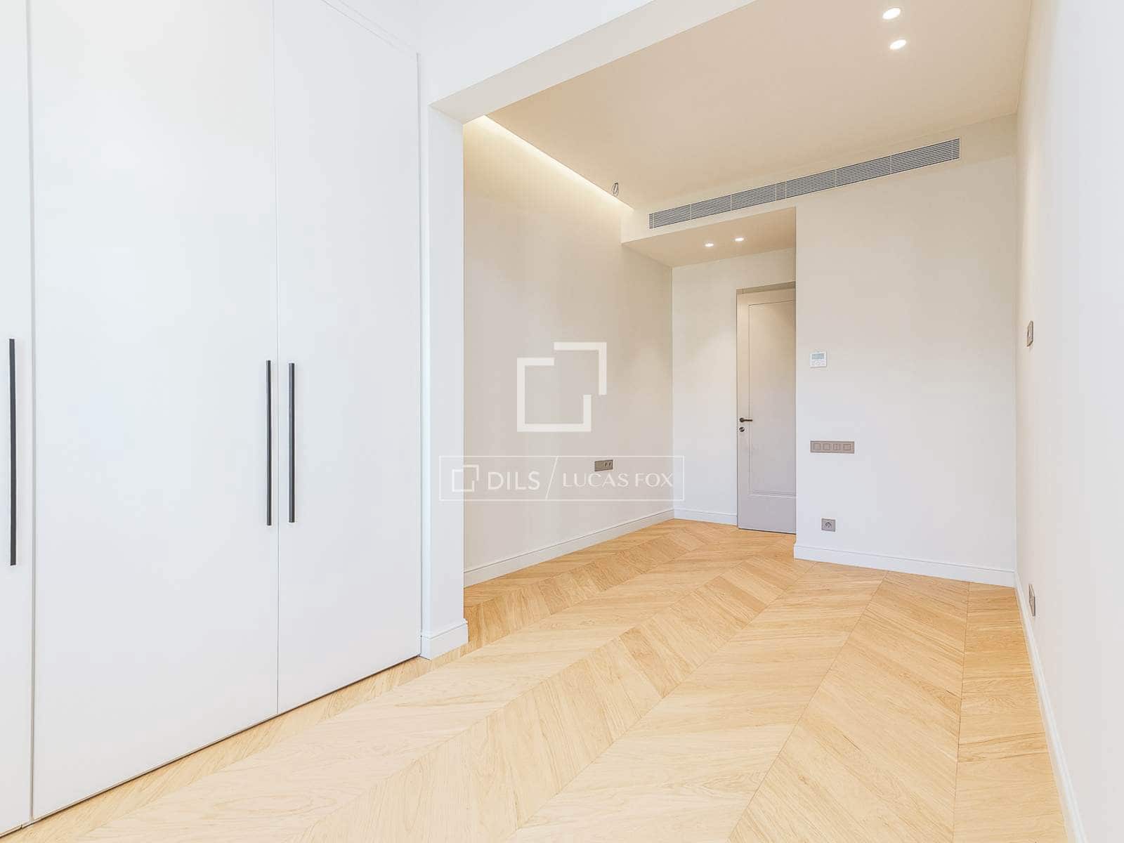 3 chambre Appartement à vendre à Barcelone ville - 1 495 000 € (Ref: 10158668)