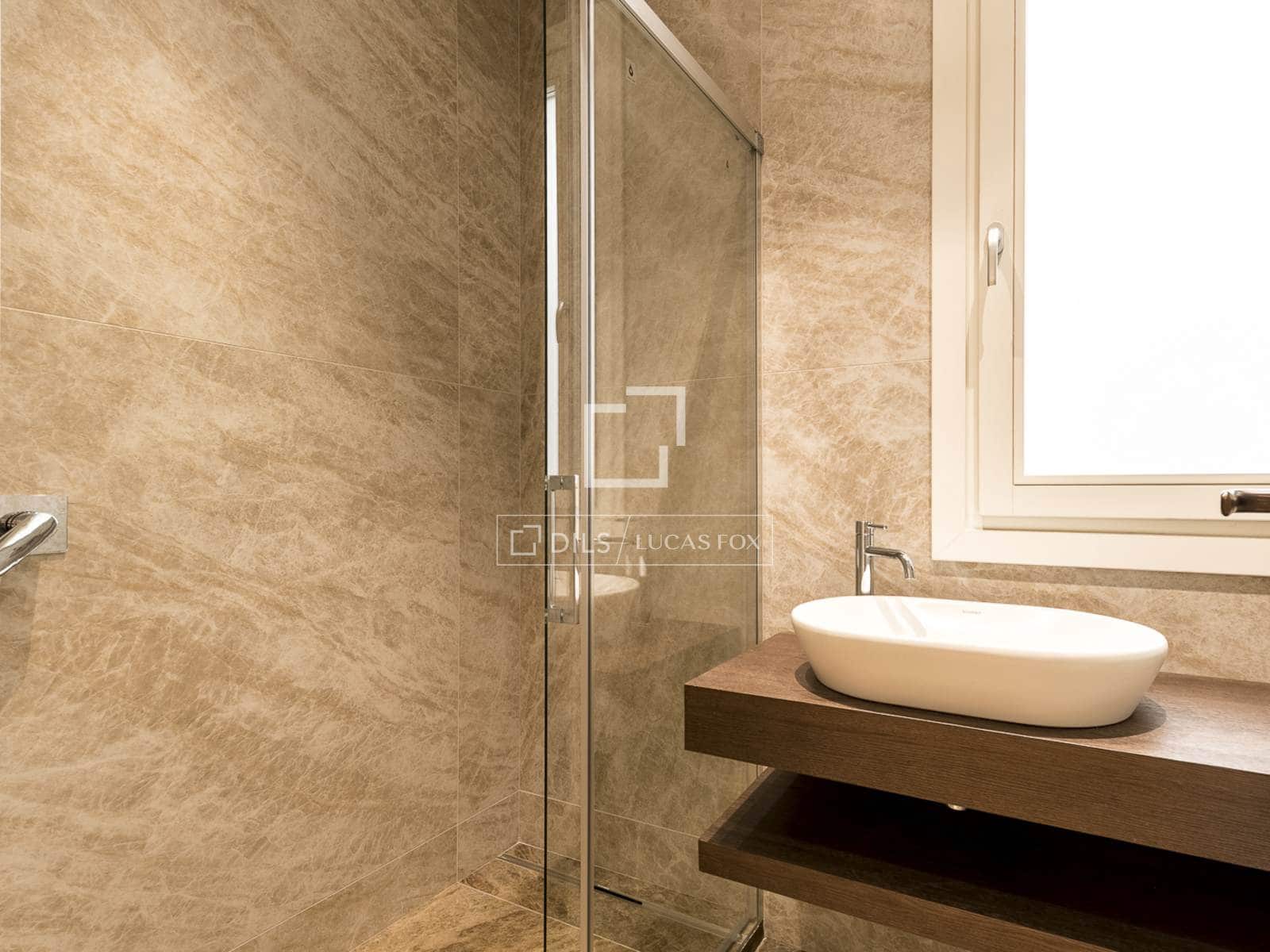 3 chambre Appartement à vendre à Barcelone ville - 1 495 000 € (Ref: 10158668)