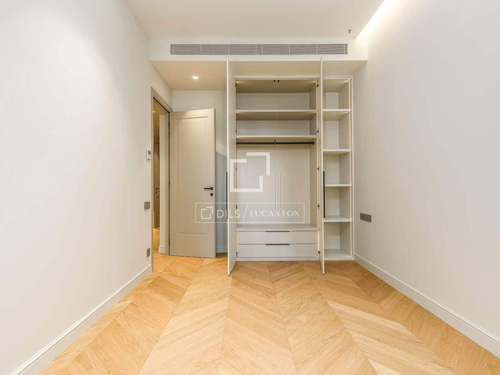 3 chambre Appartement à vendre à Barcelone ville - 1 495 000 € (Ref: 10158668)