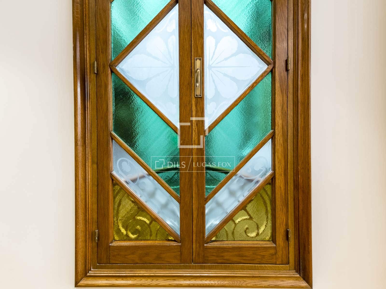 3 chambre Appartement à vendre à Barcelone ville - 1 495 000 € (Ref: 10158668)