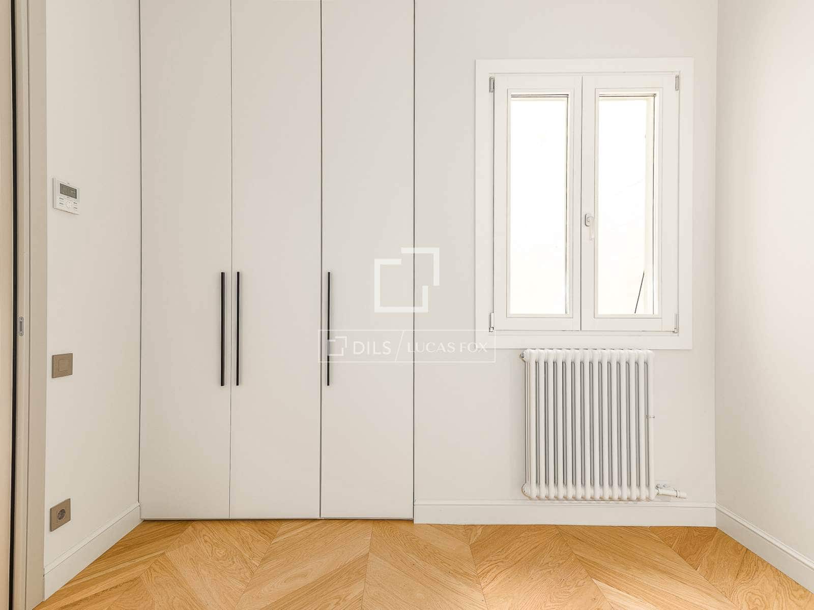3 chambre Appartement à vendre à Barcelone ville - 1 495 000 € (Ref: 10158668)