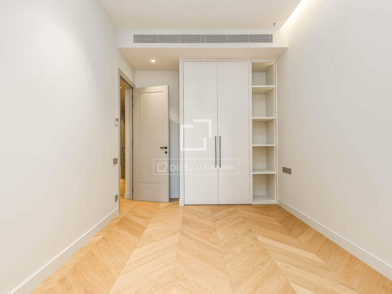 3 chambre Appartement à vendre à Barcelone ville - 1 495 000 € (Ref: 10158668)