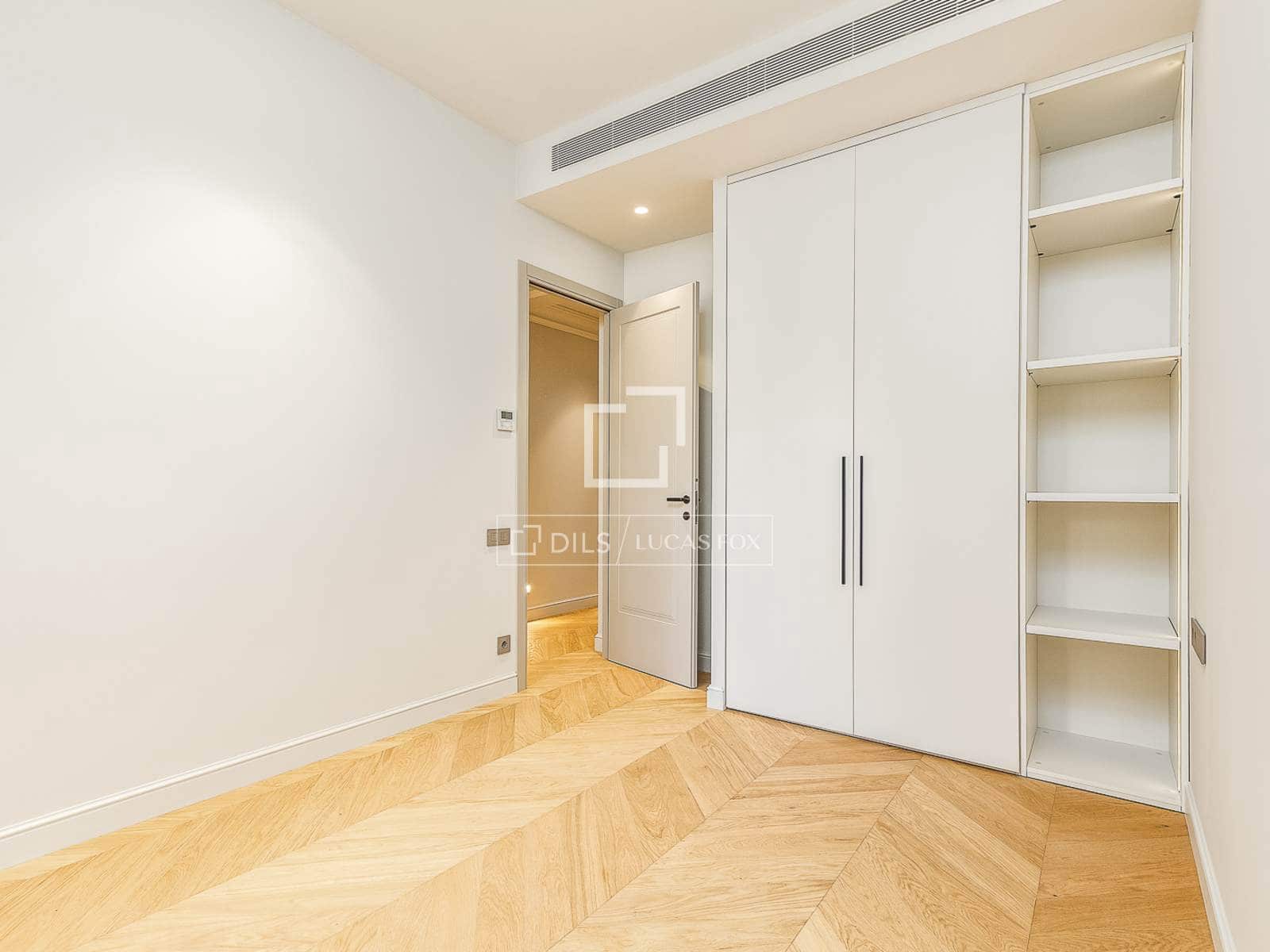 3 chambre Appartement à vendre à Barcelone ville - 1 495 000 € (Ref: 10158668)