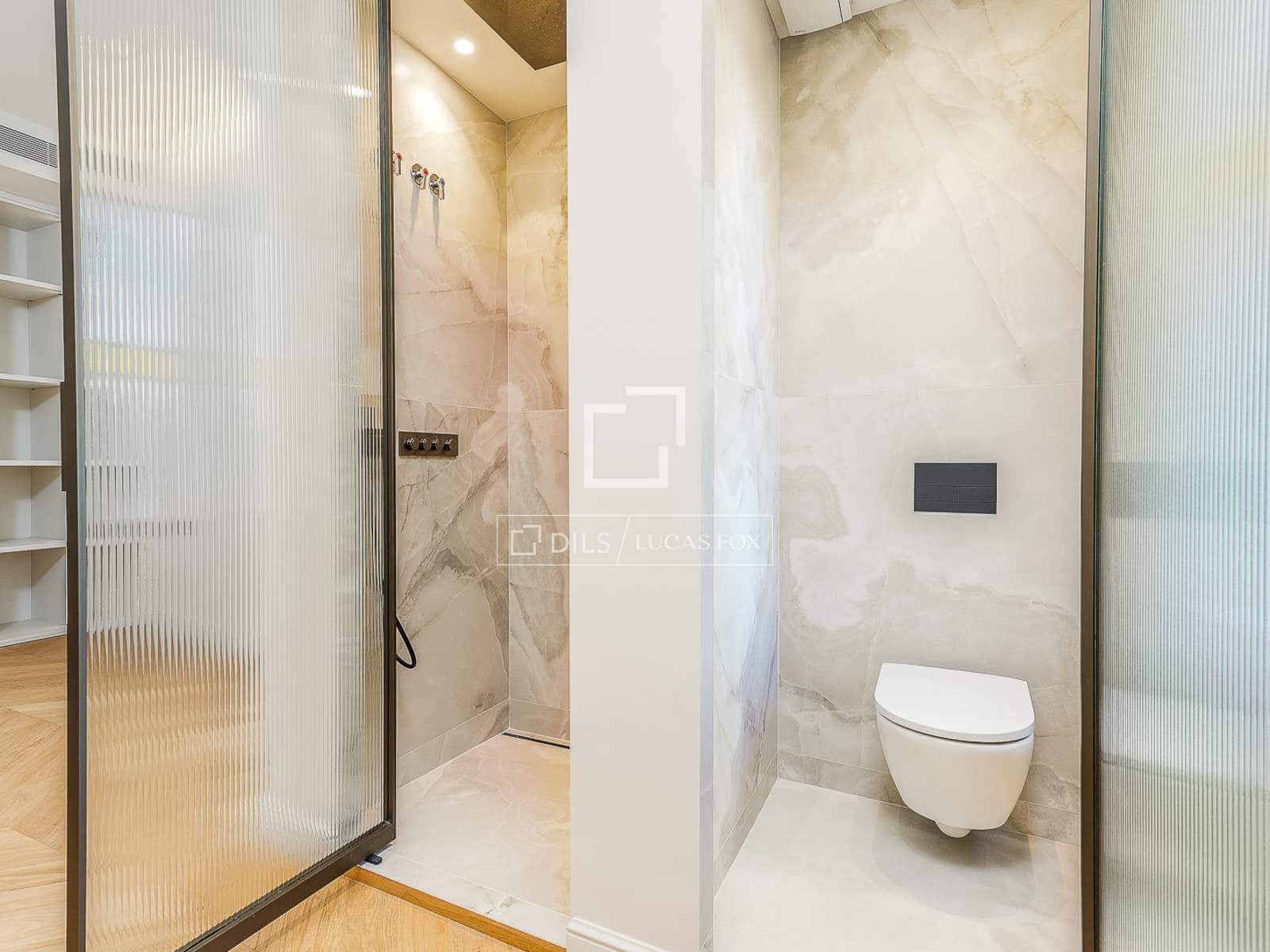 3 chambre Appartement à vendre à Barcelone ville - 1 495 000 € (Ref: 10158668)