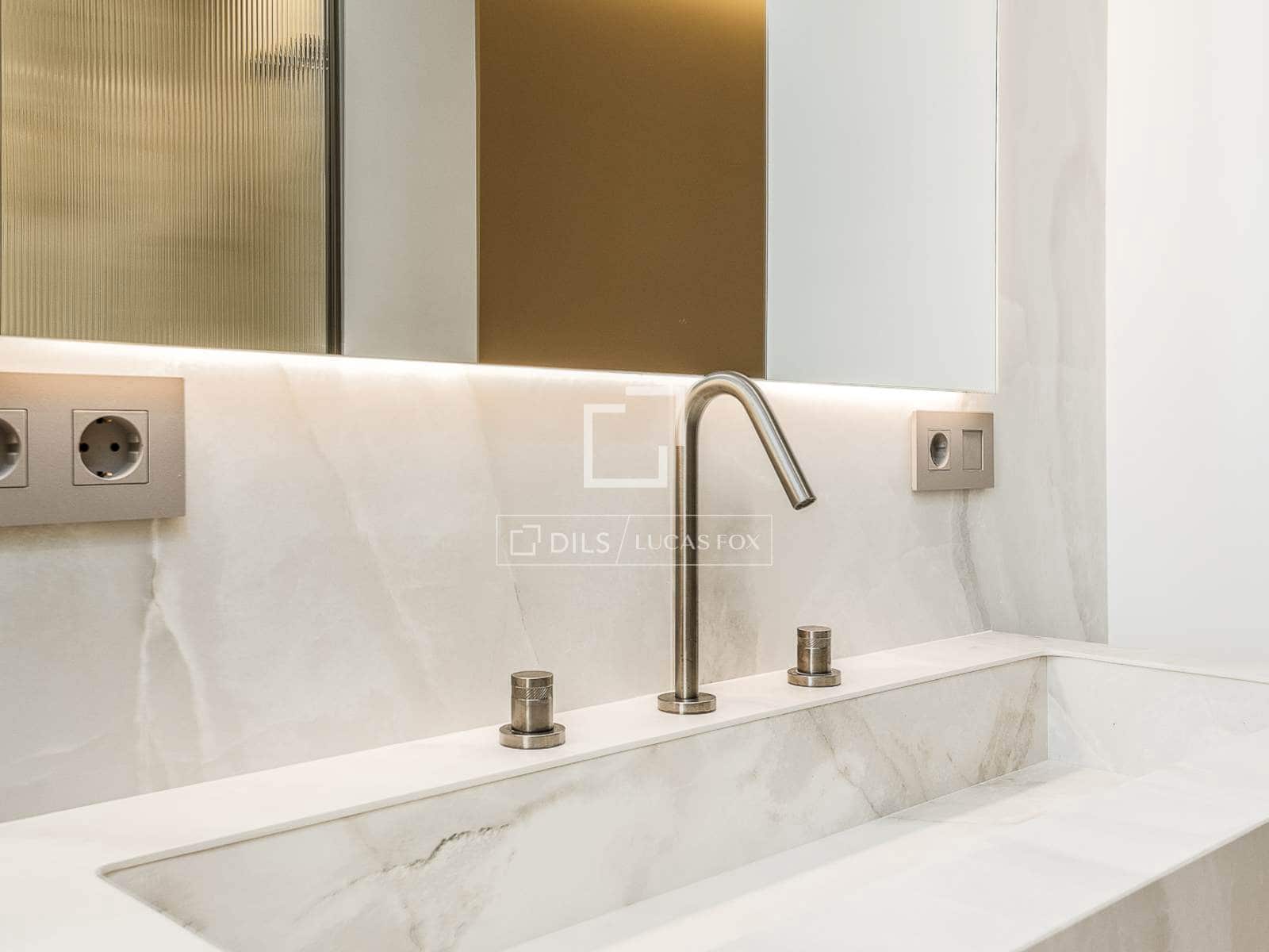 3 chambre Appartement à vendre à Barcelone ville - 1 495 000 € (Ref: 10158668)