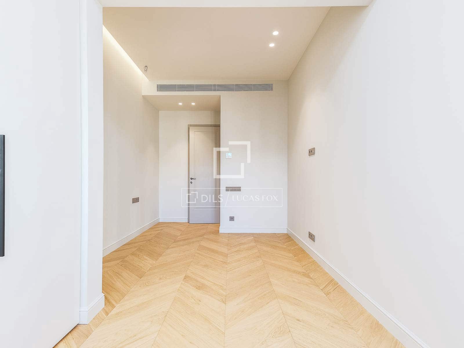 3 chambre Appartement à vendre à Barcelone ville - 1 495 000 € (Ref: 10158668)