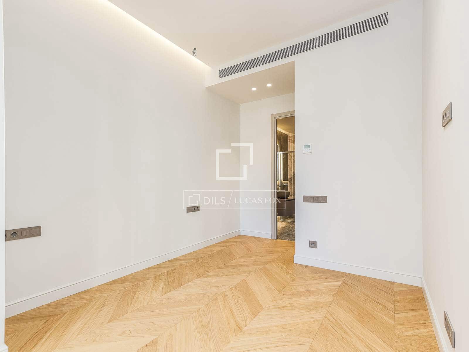 3 chambre Appartement à vendre à Barcelone ville - 1 495 000 € (Ref: 10158668)