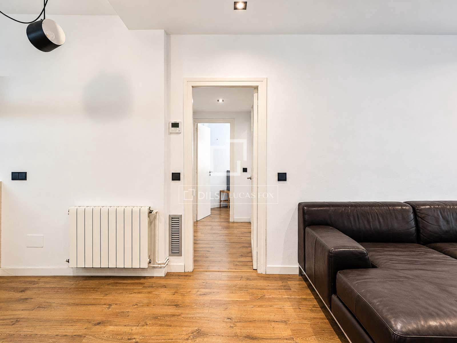 4 soverom Leilighet til salgs i Barcelona by - € 673 000 (Ref: 10158669)