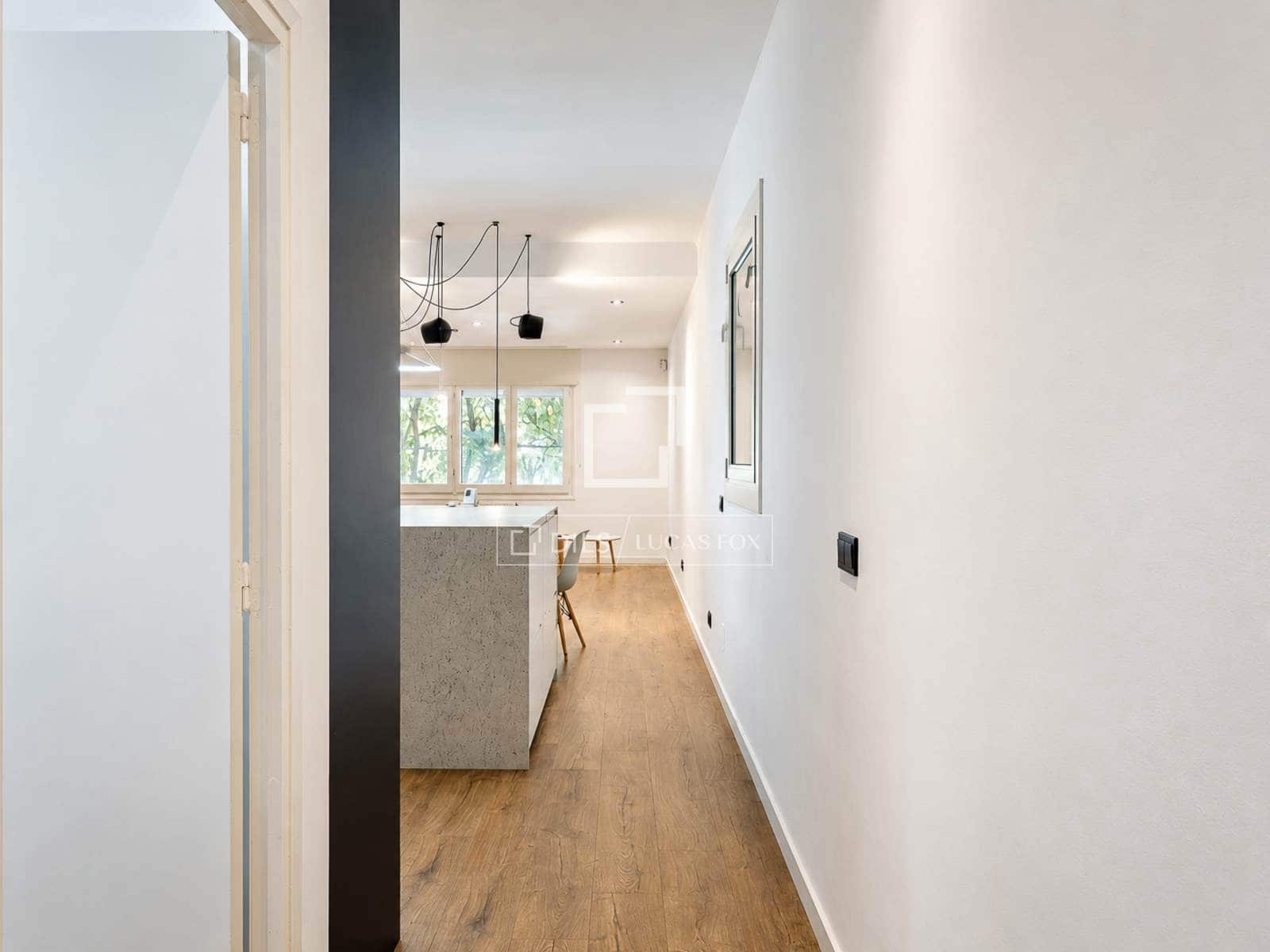4 soverom Leilighet til salgs i Barcelona by - € 673 000 (Ref: 10158669)