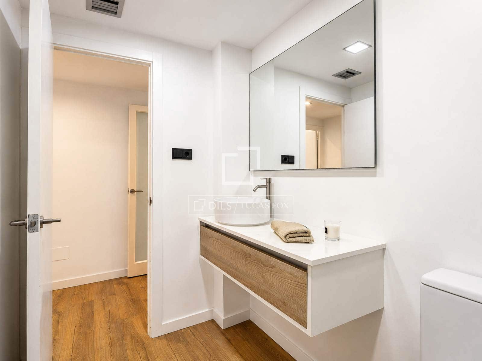 4 soverom Leilighet til salgs i Barcelona by - € 673 000 (Ref: 10158669)