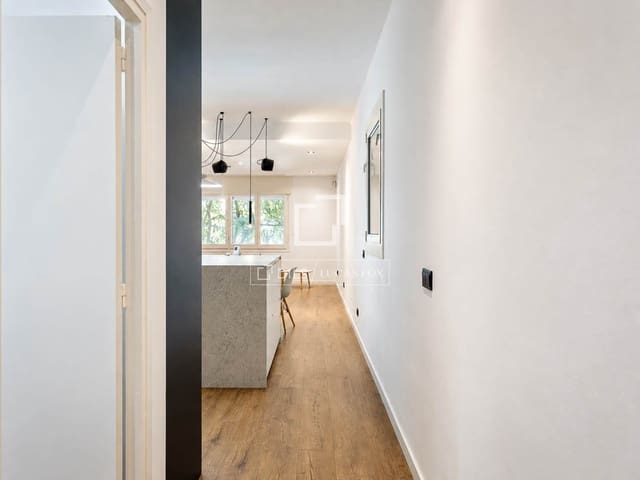 4 soverom Leilighet til salgs i Barcelona by - € 673 000 (Ref: 10158669)