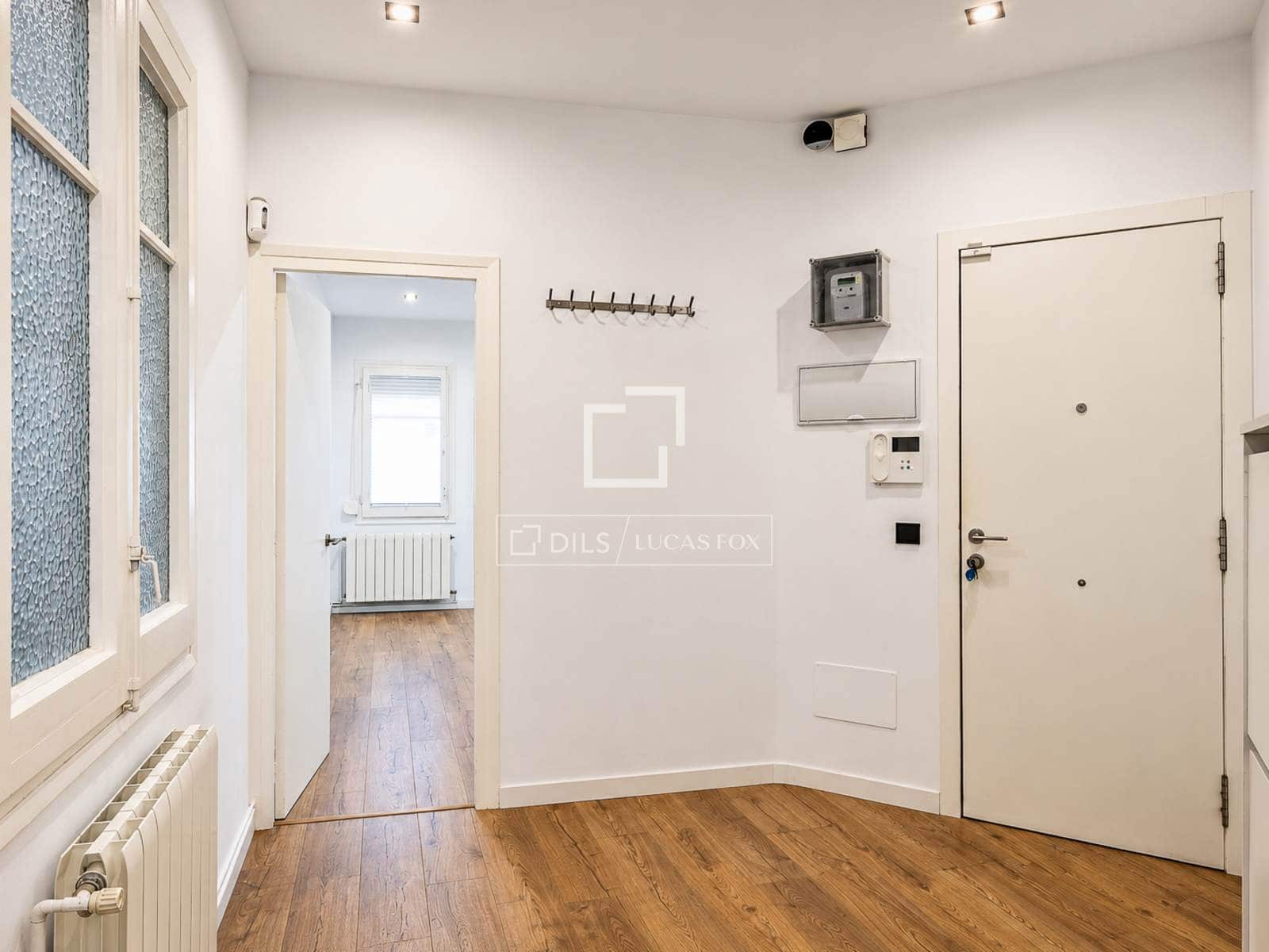 4 soverom Leilighet til salgs i Barcelona by - € 673 000 (Ref: 10158669)