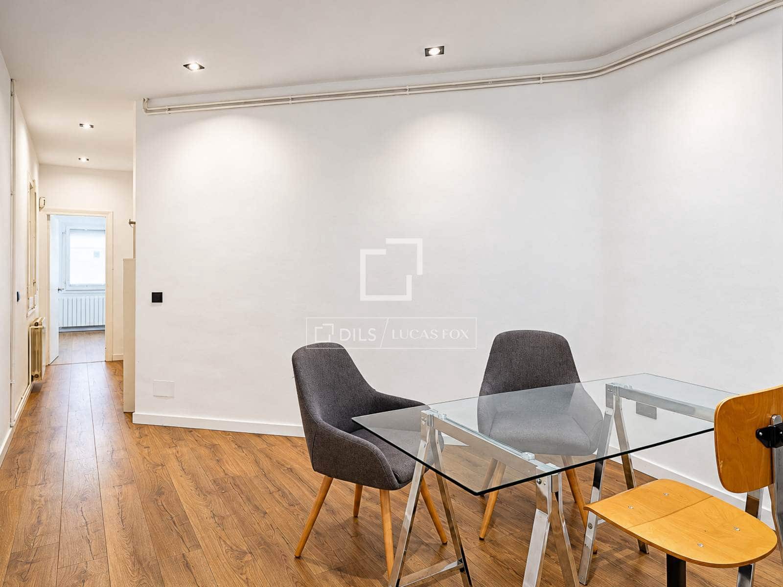 4 soverom Leilighet til salgs i Barcelona by - € 673 000 (Ref: 10158669)