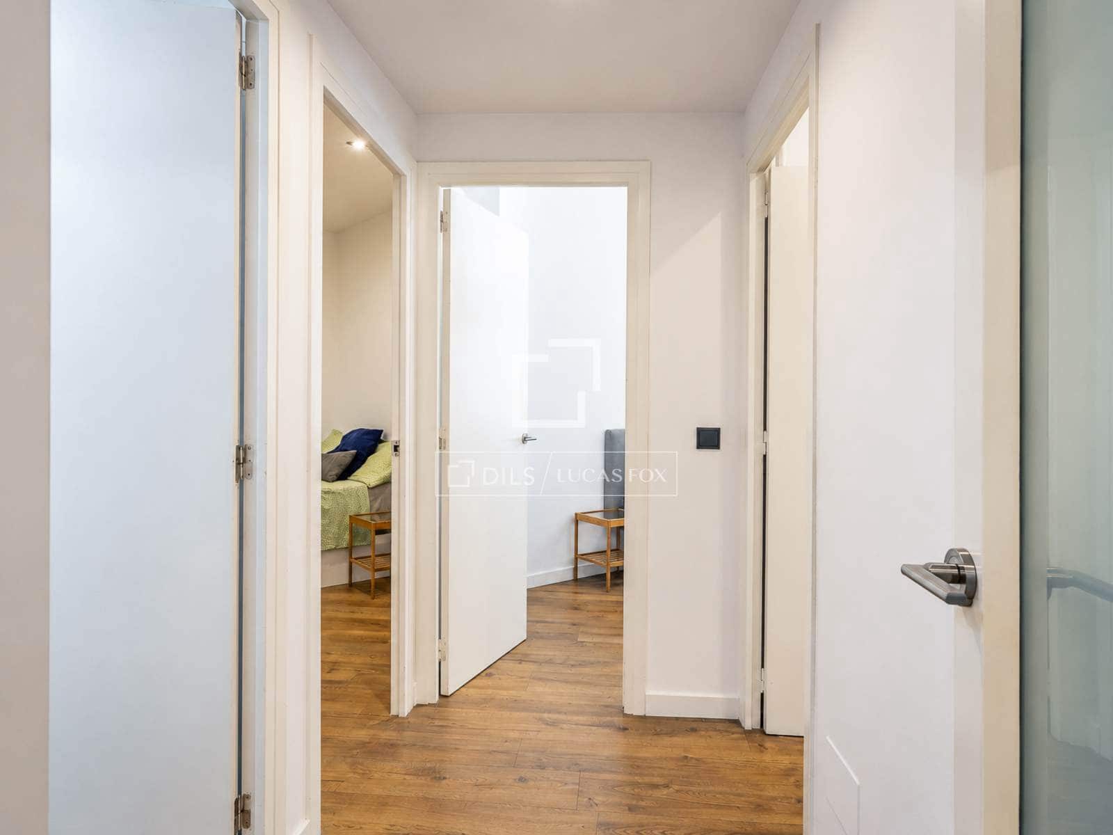 4 soverom Leilighet til salgs i Barcelona by - € 673 000 (Ref: 10158669)