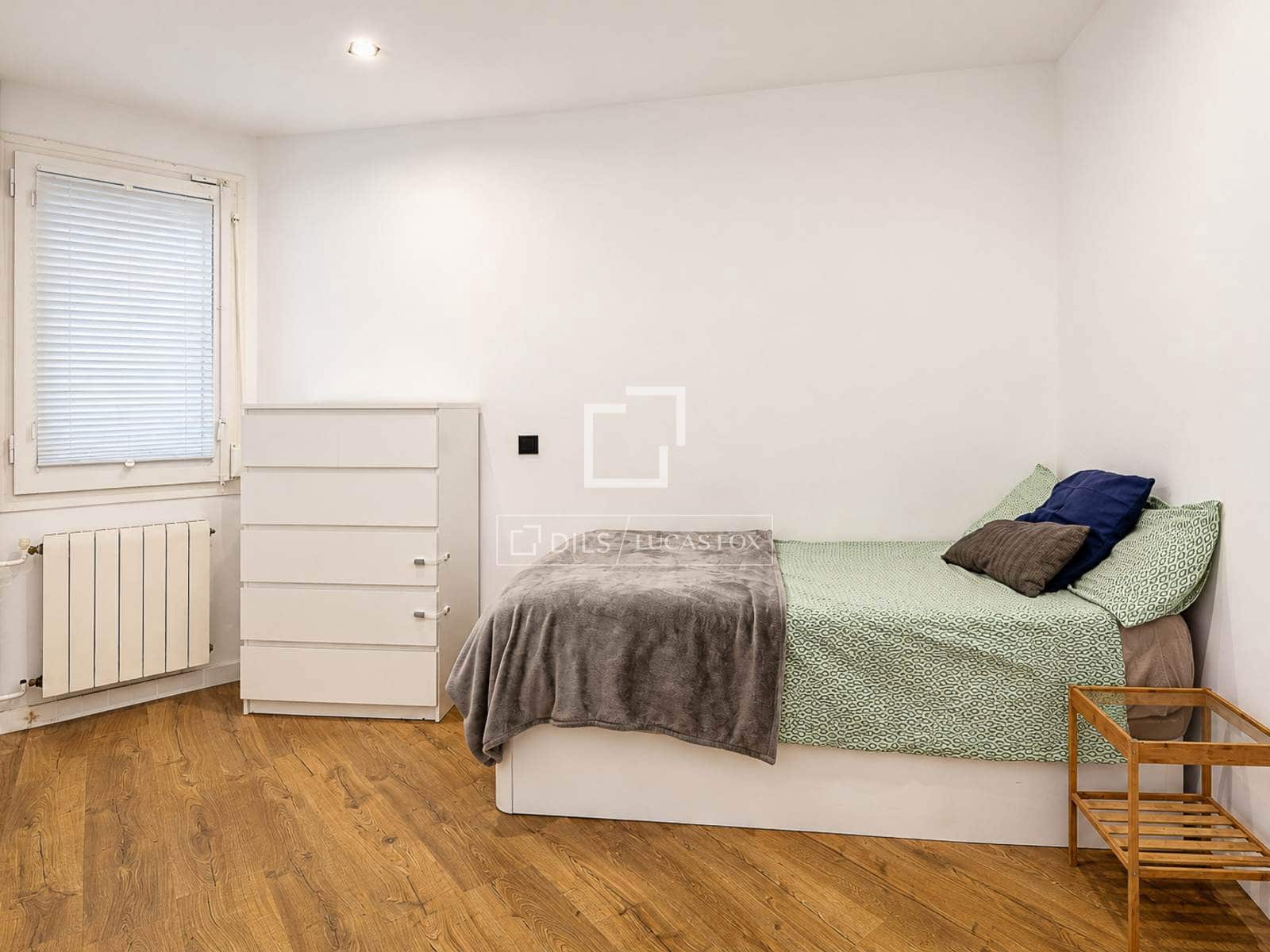 4 soverom Leilighet til salgs i Barcelona by - € 673 000 (Ref: 10158669)