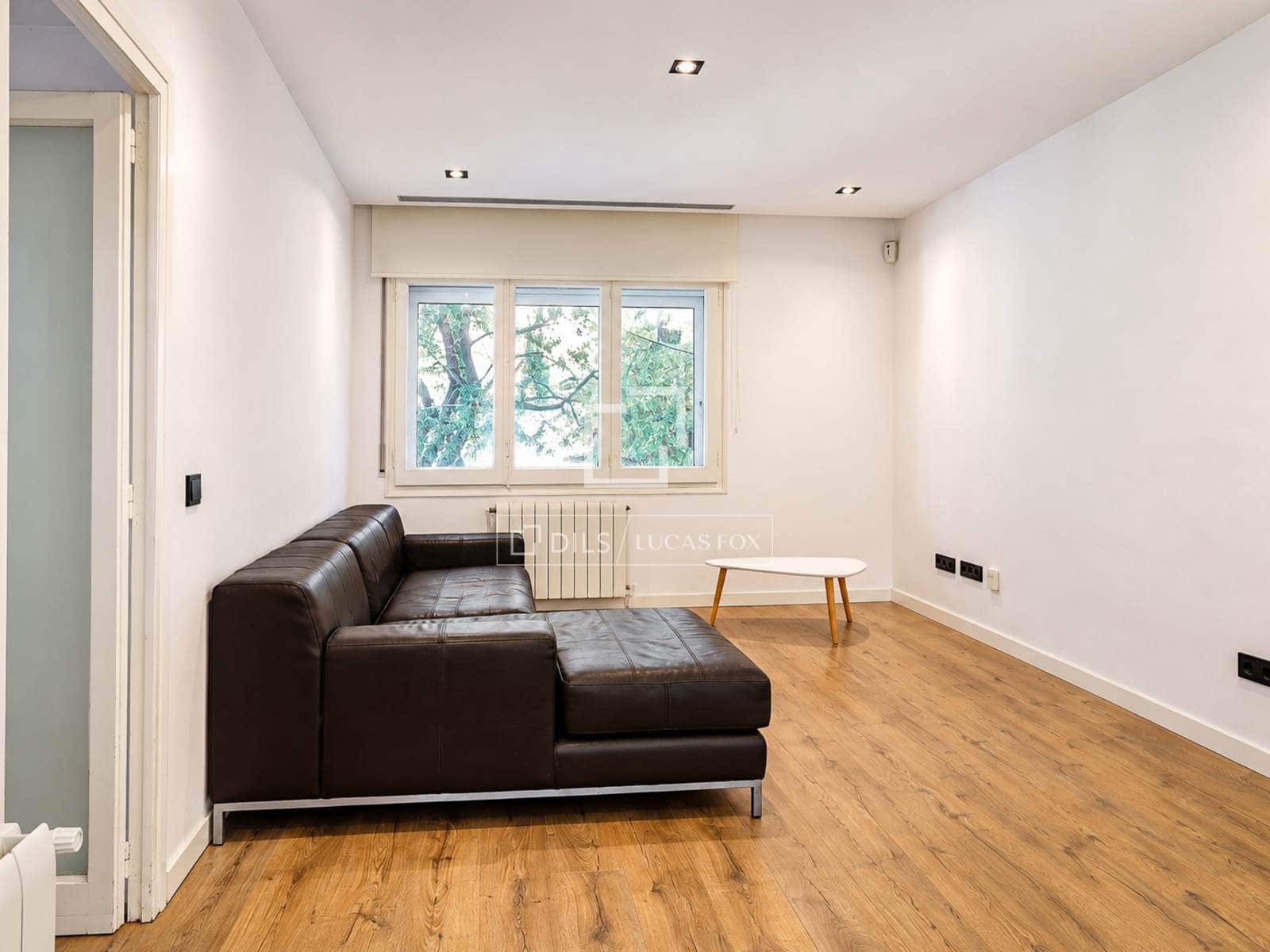 4 soverom Leilighet til salgs i Barcelona by - € 673 000 (Ref: 10158669)