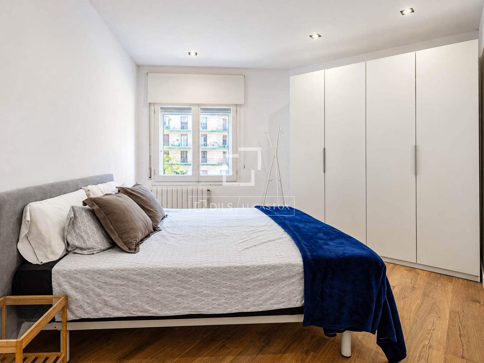 4 soverom Leilighet til salgs i Barcelona by - € 673 000 (Ref: 10158669)