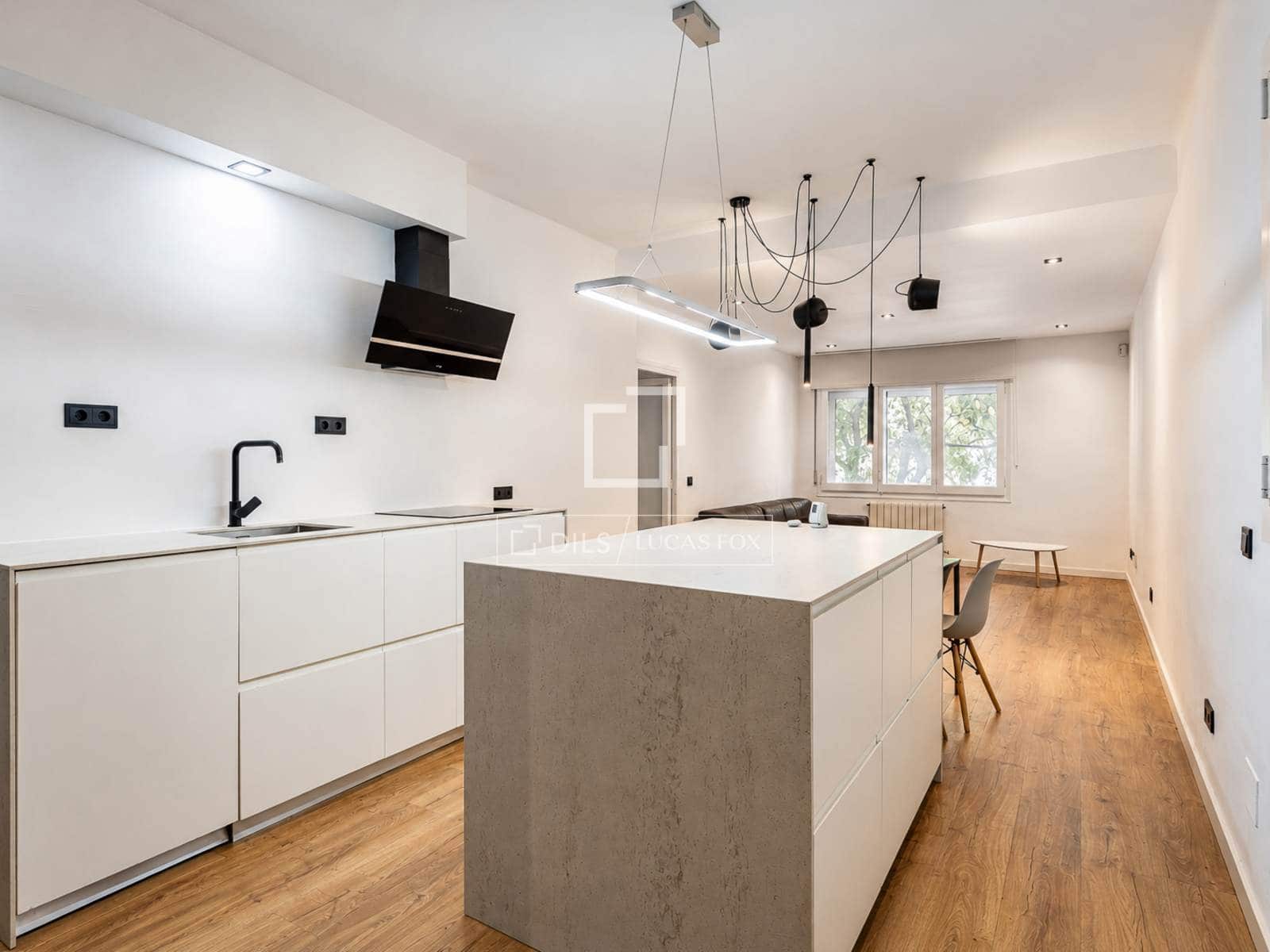 4 soverom Leilighet til salgs i Barcelona by - € 673 000 (Ref: 10158669)