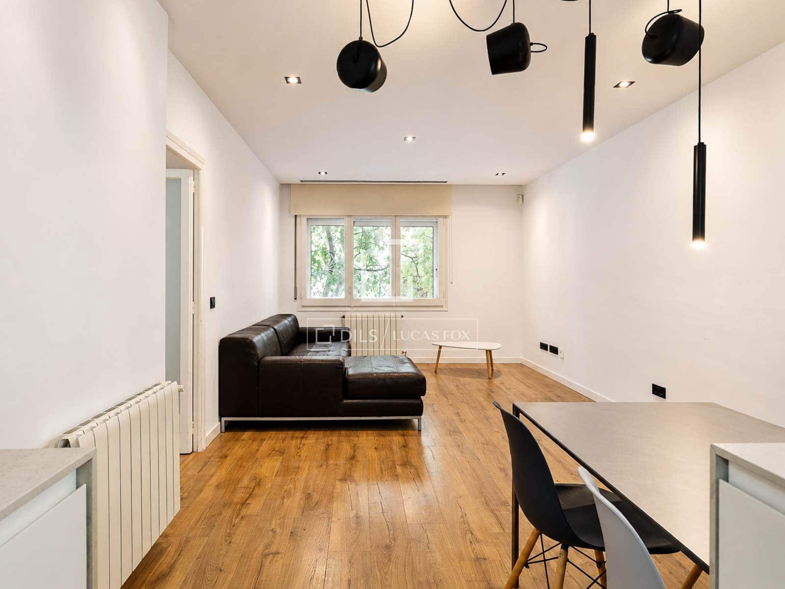 4 soverom Leilighet til salgs i Barcelona by - € 673 000 (Ref: 10158669)