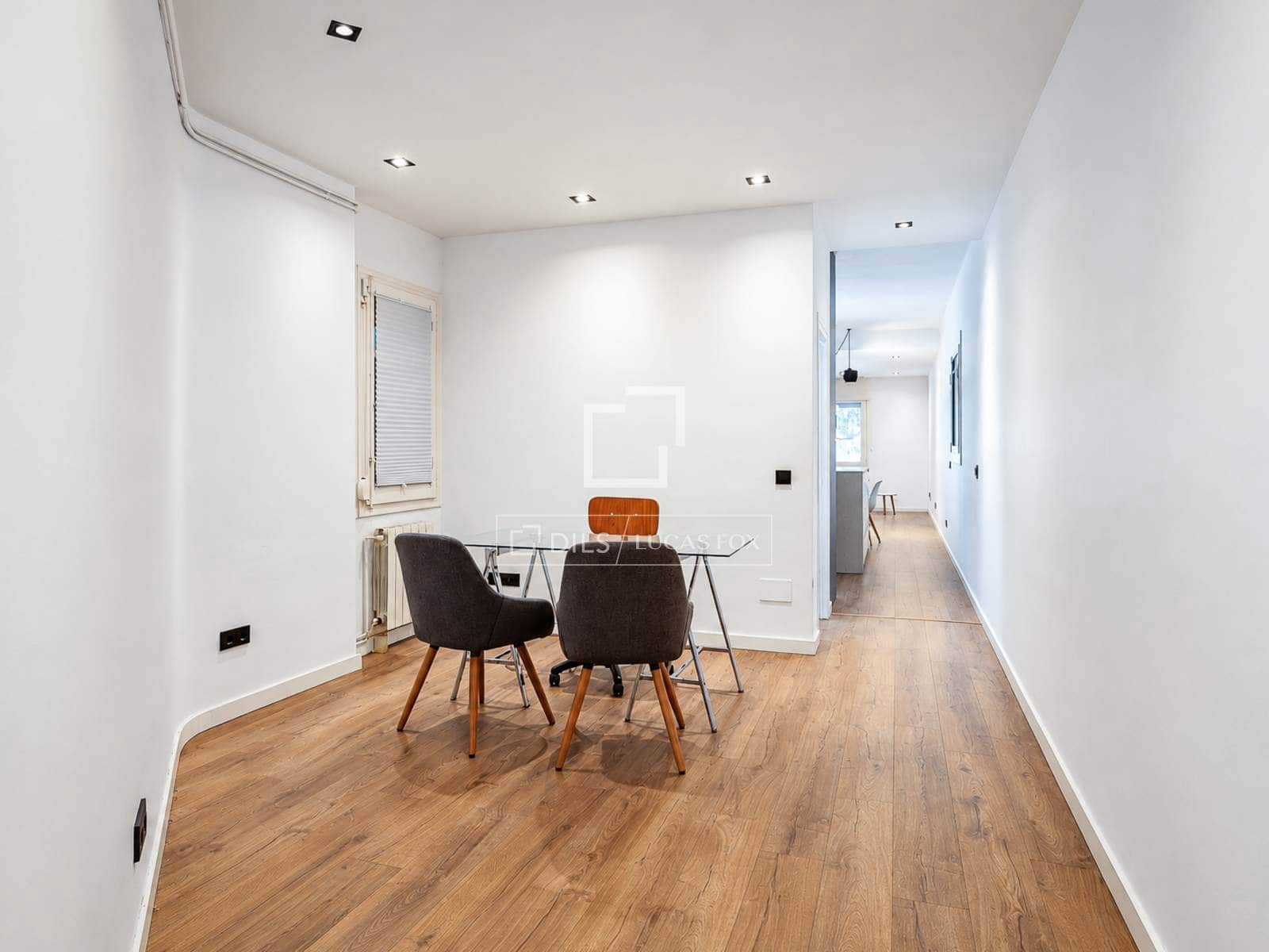 4 soverom Leilighet til salgs i Barcelona by - € 673 000 (Ref: 10158669)