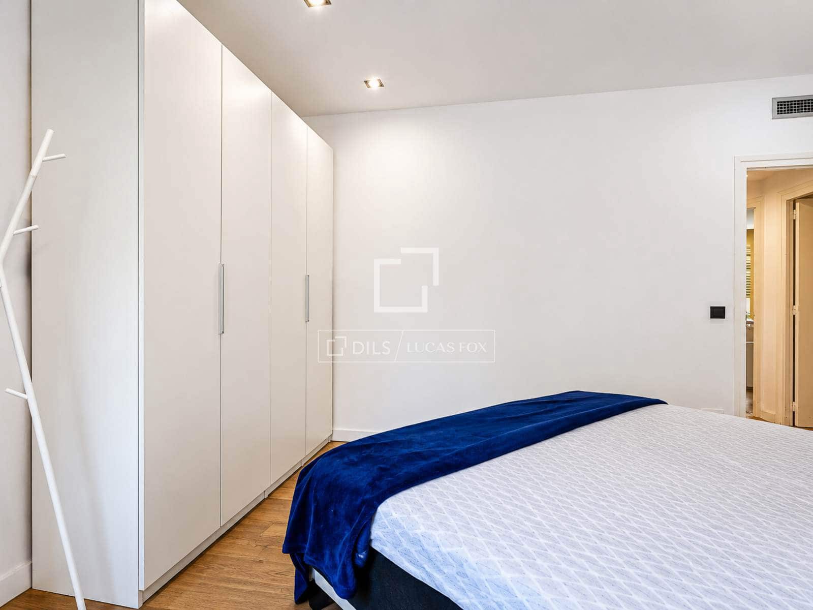4 soverom Leilighet til salgs i Barcelona by - € 673 000 (Ref: 10158669)