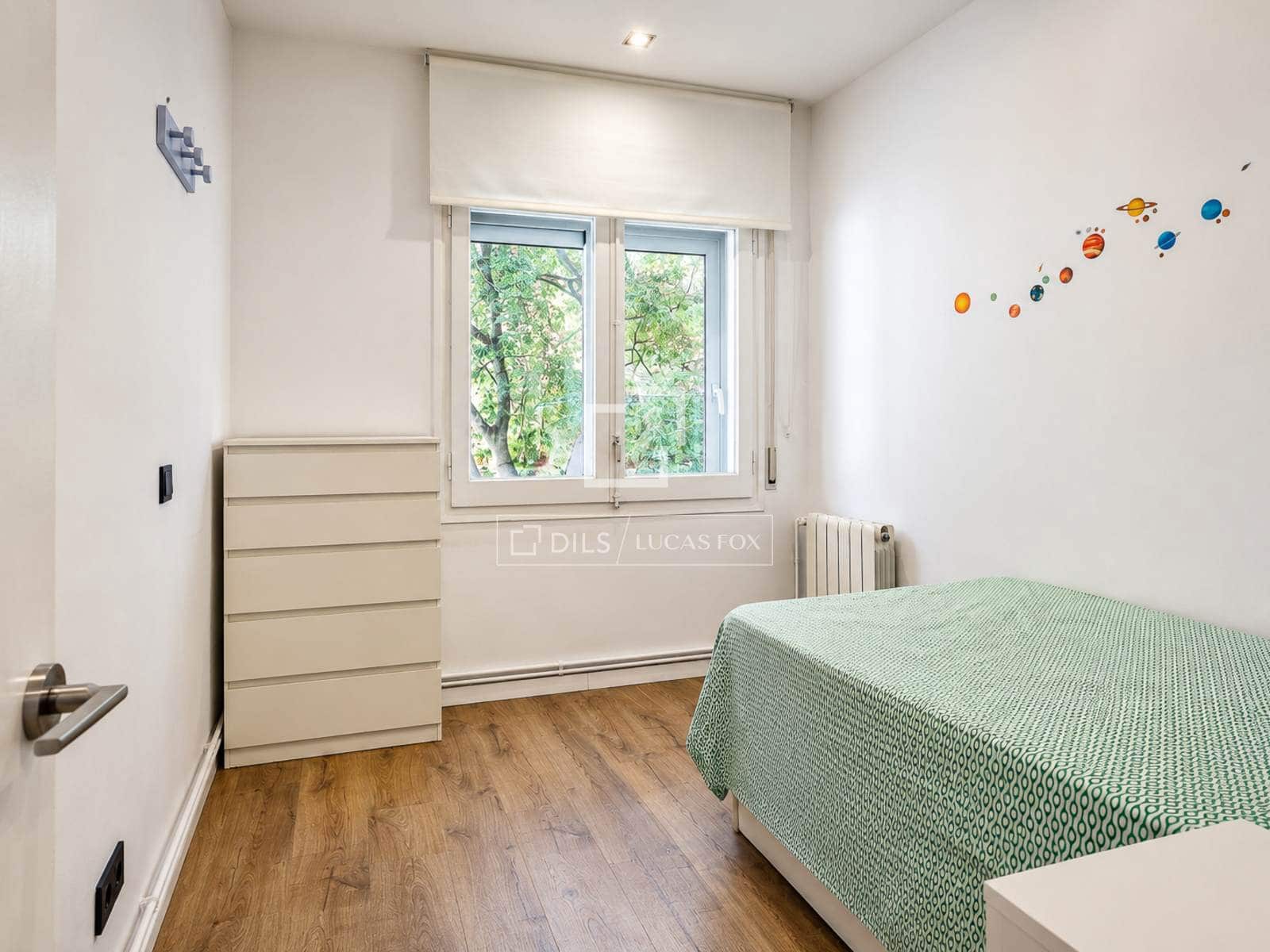 4 soverom Leilighet til salgs i Barcelona by - € 673 000 (Ref: 10158669)