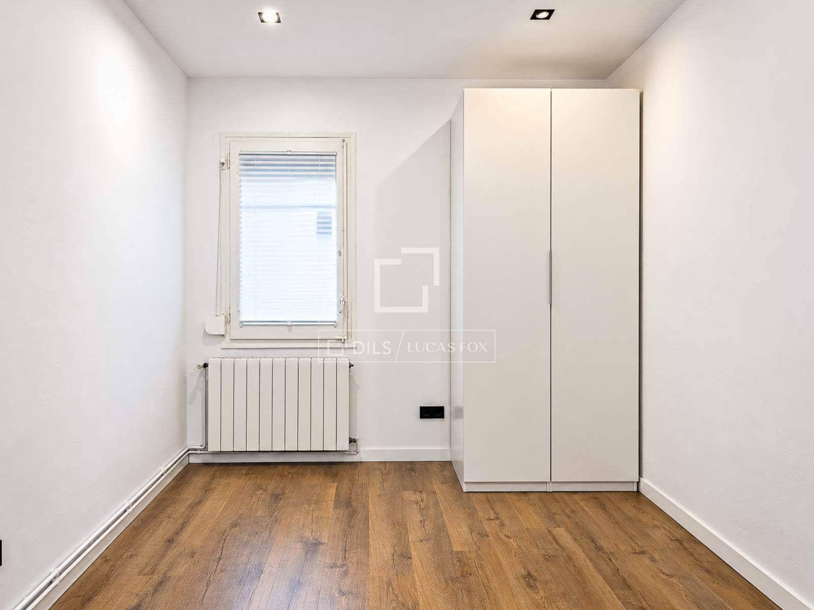 4 soverom Leilighet til salgs i Barcelona by - € 673 000 (Ref: 10158669)