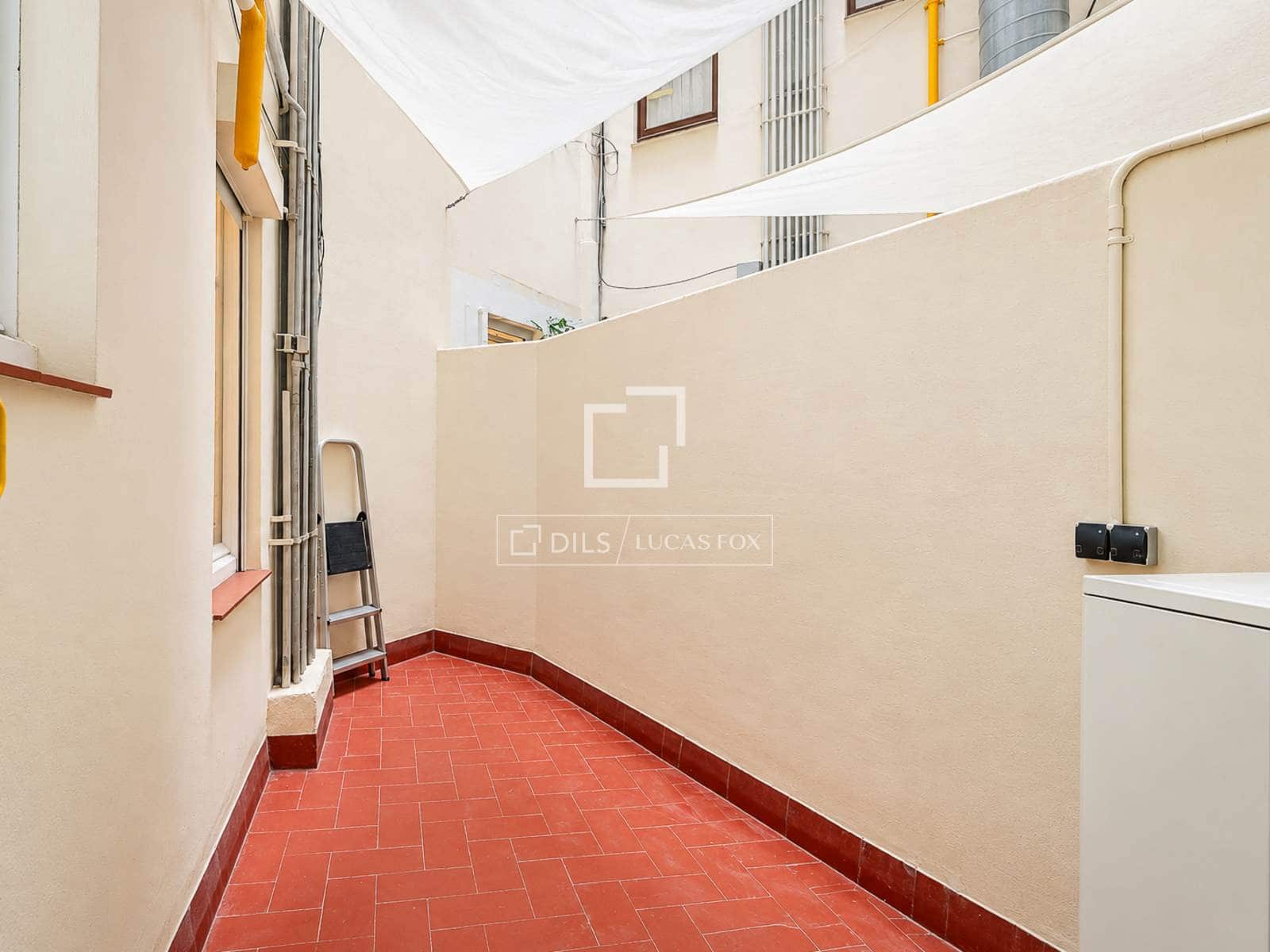 4 soverom Leilighet til salgs i Barcelona by - € 673 000 (Ref: 10158669)