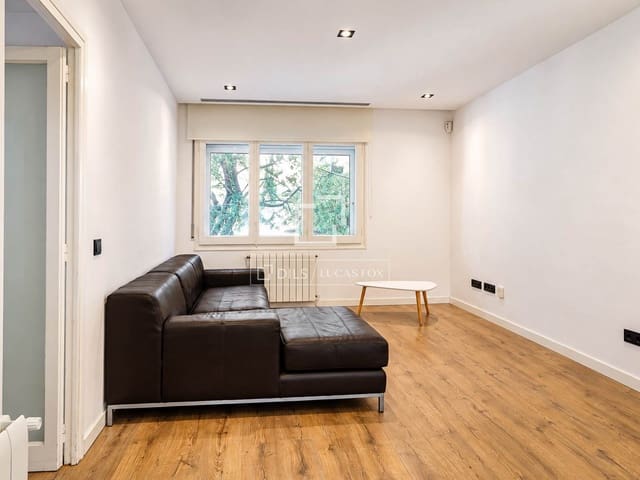 4 soverom Leilighet til salgs i Barcelona by - € 673 000 (Ref: 10158669)