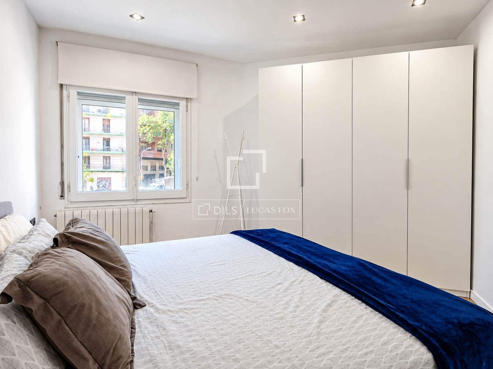 4 soverom Leilighet til salgs i Barcelona by - € 673 000 (Ref: 10158669)