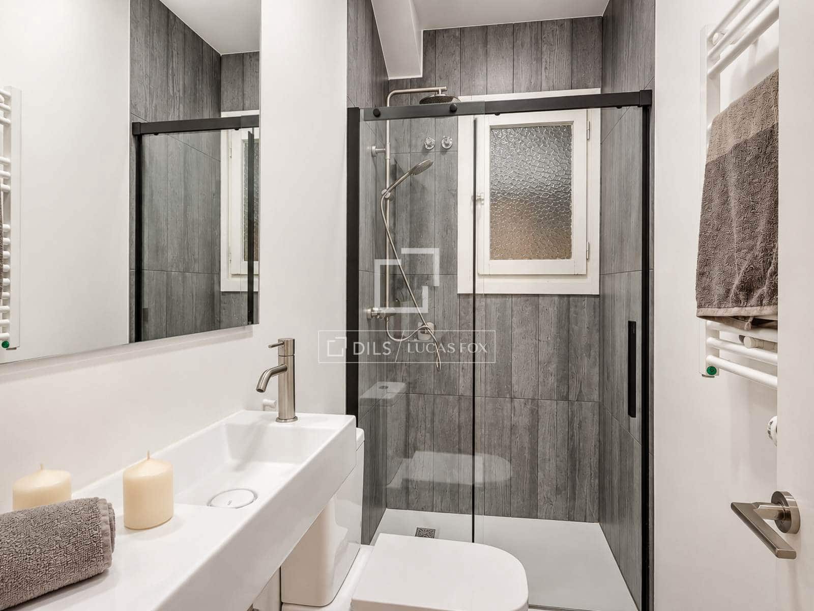 4 soverom Leilighet til salgs i Barcelona by - € 673 000 (Ref: 10158669)