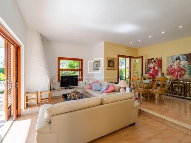 3 slaapkamer Villa te koop in L'Eliana met zwembad garage - € 890.000 (Ref: 10158675)