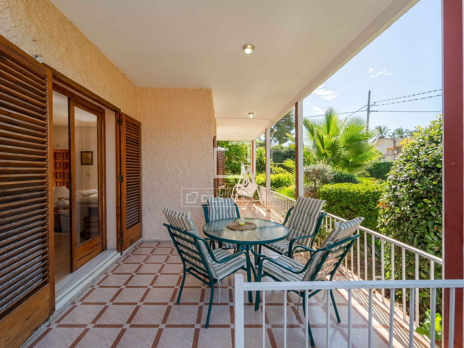 3 slaapkamer Villa te koop in L'Eliana met zwembad garage - € 890.000 (Ref: 10158675)