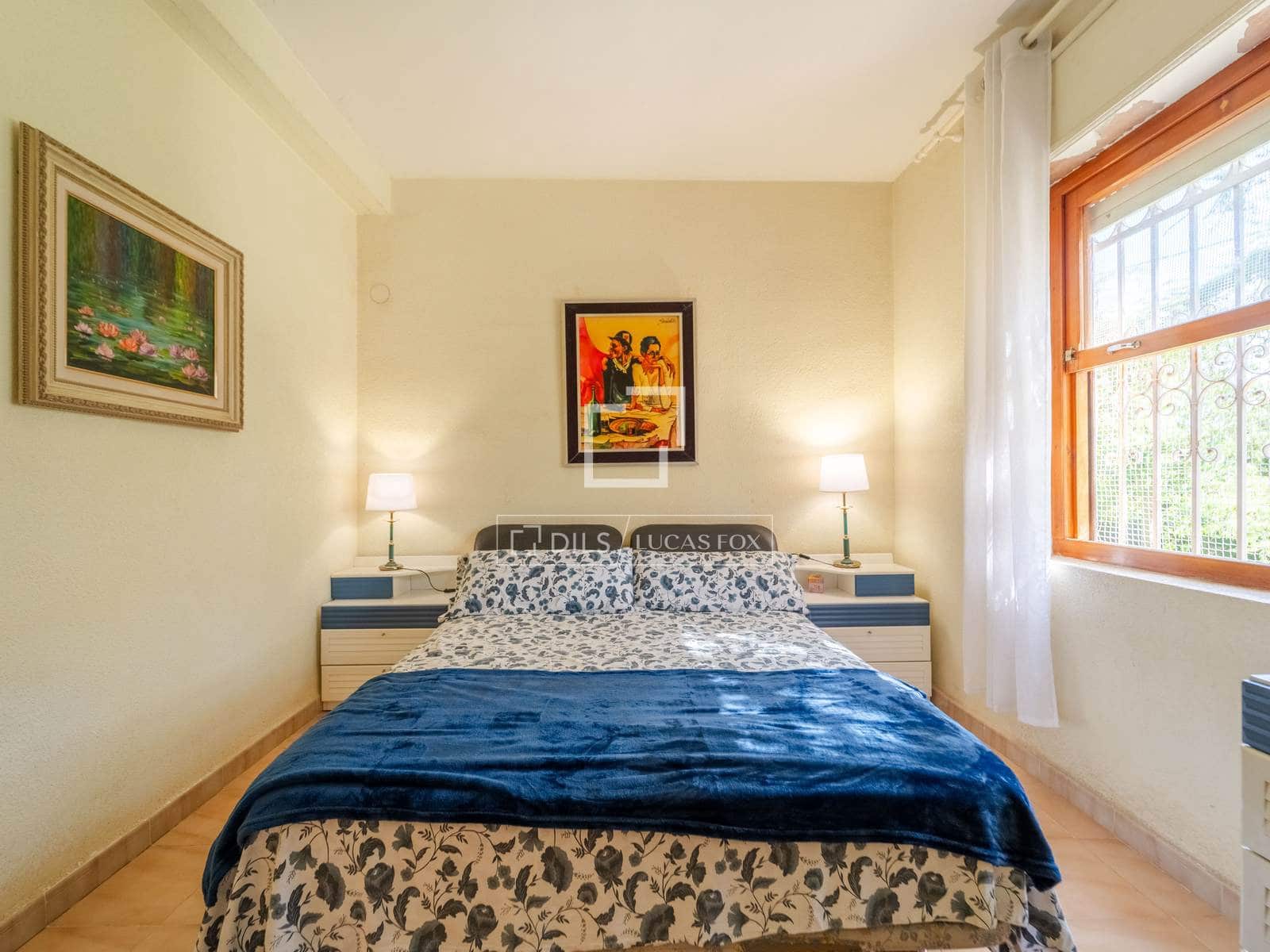 3 slaapkamer Villa te koop in L'Eliana met zwembad garage - € 890.000 (Ref: 10158675)
