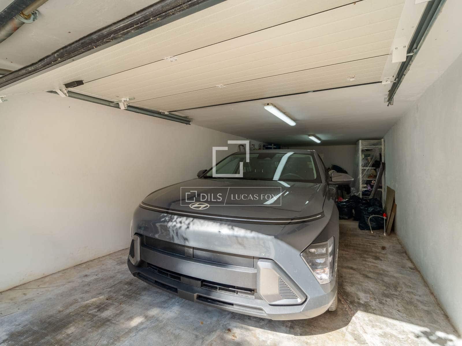 3 slaapkamer Villa te koop in L'Eliana met zwembad garage - € 890.000 (Ref: 10158675)