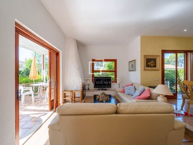 3 slaapkamer Villa te koop in L'Eliana met zwembad garage - € 890.000 (Ref: 10158675)