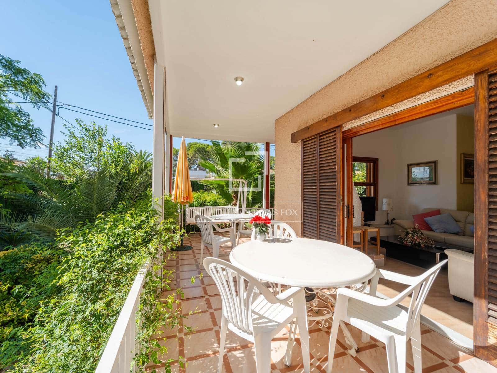3 slaapkamer Villa te koop in L'Eliana met zwembad garage - € 890.000 (Ref: 10158675)