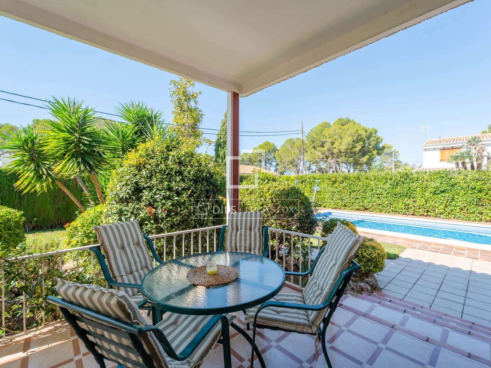 3 slaapkamer Villa te koop in L'Eliana met zwembad garage - € 890.000 (Ref: 10158675)